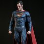 Superman Blue Hyperreal & Bust Black