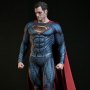 Superman Blue Hyperreal & Bust Blue & Black