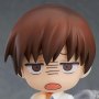 Face Swap 01 & 02 Selection Decorative Set For Nendoroids