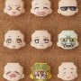 Sets: Face Swap 03 Decorative Set For Nendoroids