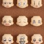 Sets: Face Swap 02 Decorative Set For Nendoroids