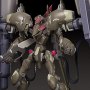 Fafner In Azure-Beyond: Fafner Mark Vier Kai Abaddon Moderoid
