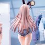 Fairy Maiden From Another World Rabi (Zerocat)