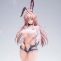 Fairy Maiden From Another World Rabi (Zerocat)