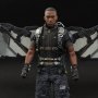 Captain America-Winter Soldier: Falcon