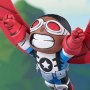 Marvel Animated: Falcon