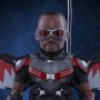 Captain America And Falcon Artist Mix 2-SET