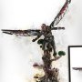 Avengers-Infinity War: Falcon Battle Diorama (Iron Studios)