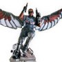 Captain America-Civil War: Falcon Legacy