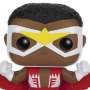 Marvel: Falcon Pop! Vinyl