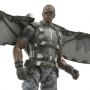 Captain America-Winter Soldier: Falcon