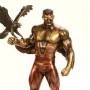 Falcon Faux Bronze (Bowen Desings) (studio)