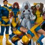 Fall Of The House Of X Art Print (Miguel Mercado)