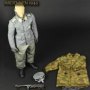 WW2 German Forces: Fallschirmjäger Officer Set (Ardennes 1944)