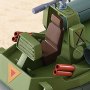 Fang Of Sun Combat Armors MAX26 Set
