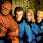 Fantastic Four Steel Box Set Deluxe