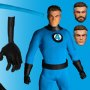 Fantastic Four Steel Box Set Deluxe