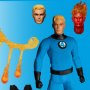 Fantastic Four Steel Box Set Deluxe