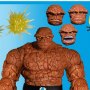 Fantastic Four Steel Box Set Deluxe