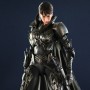 Superman-Man Of Steel: Faora Ul