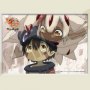 Made in Abyss-Golden City Of Scorching Sun: Faputa Special Addition