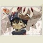 Made In Abyss-Golden City Of Scorching Sun: Faputa Special Addition