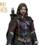 Lord Of The Rings: Faramir