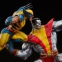 Fastball Special Colossus And Wolverine Premium