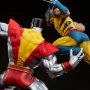 Fastball Special Colossus And Wolverine Premium