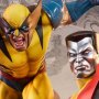 Fastball Special Colossus And Wolverine