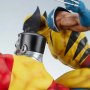 Fastball Special Colossus And Wolverine