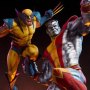 Fastball Special Colossus And Wolverine Premium