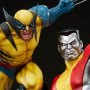 Fastball Special Colossus And Wolverine Premium