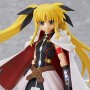 Magical Girl Lyrical Nanoha The Movie 2nd: Fate Testarossa Blaze Form