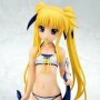 Magical Girl Lyrical Nanoha The Movie 1st: Fate Testarossa Swimsuit