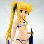 Fate Testarossa Swimsuit (studio)