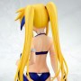 Fate Testarossa Swimsuit (studio)