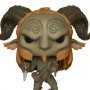 Pan's Labyrinth: Fauno Pop! Vinyl