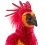 Harry Potter: Fawkes Plush