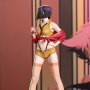 Cowboy Bebop: Faye Valentine