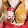 Faye Valentine