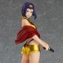 Faye Valentine Pop Up Parade