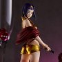 Faye Valentine Pop Up Parade