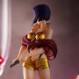 Faye Valentine Pop Up Parade