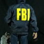 FBI Fielding Set (studio)