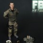 Civil Forces: FBI HRT Hostage Rescue Team