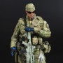 U.S. Army Future Combat Systems Testing Team TF Version (studio)