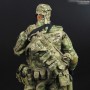 U.S. Army Future Combat Systems Testing Team TF Version (studio)