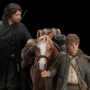Lord Of The Rings: Fellowship Of The Ring Set 3