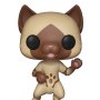 Monster Hunter: Felyne Pop! Vinyl